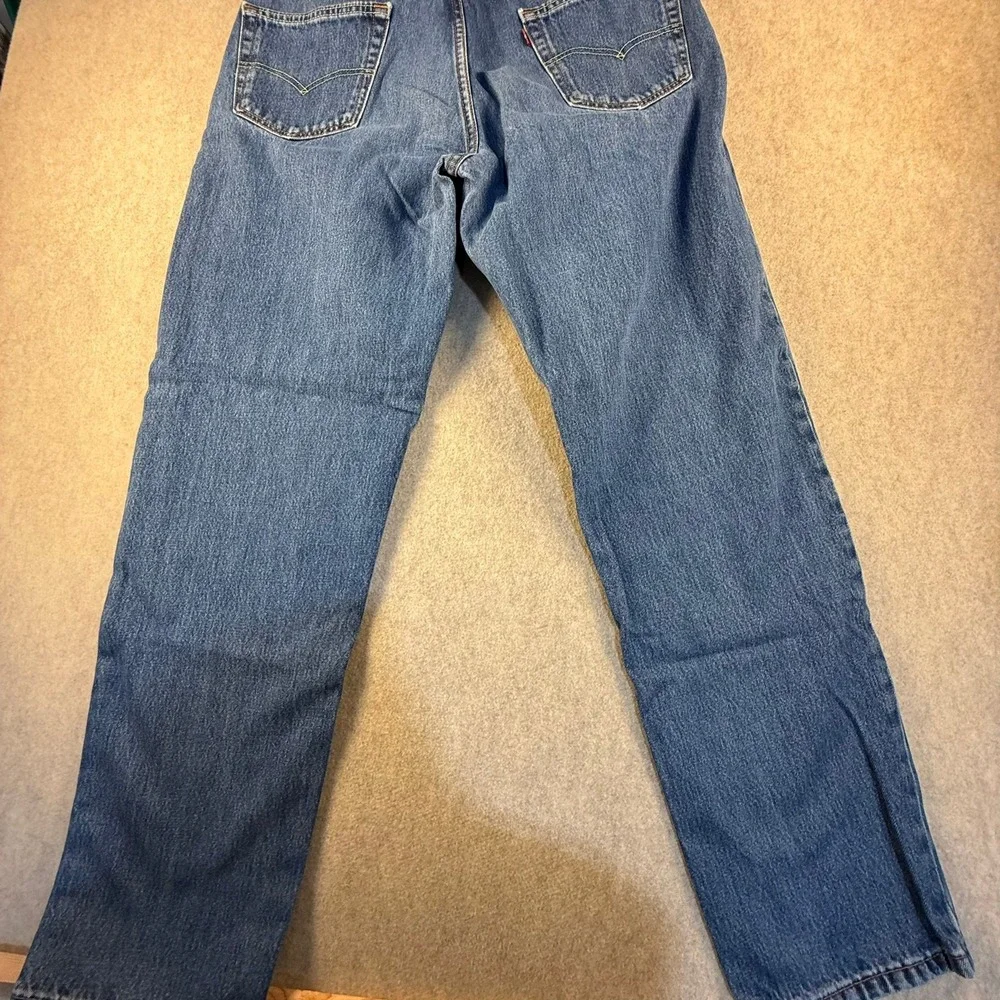 Levis levi 550